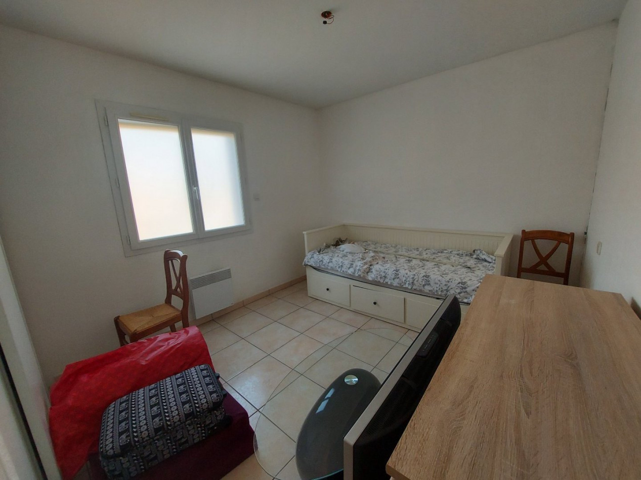 location Villa Agde - Photo 13