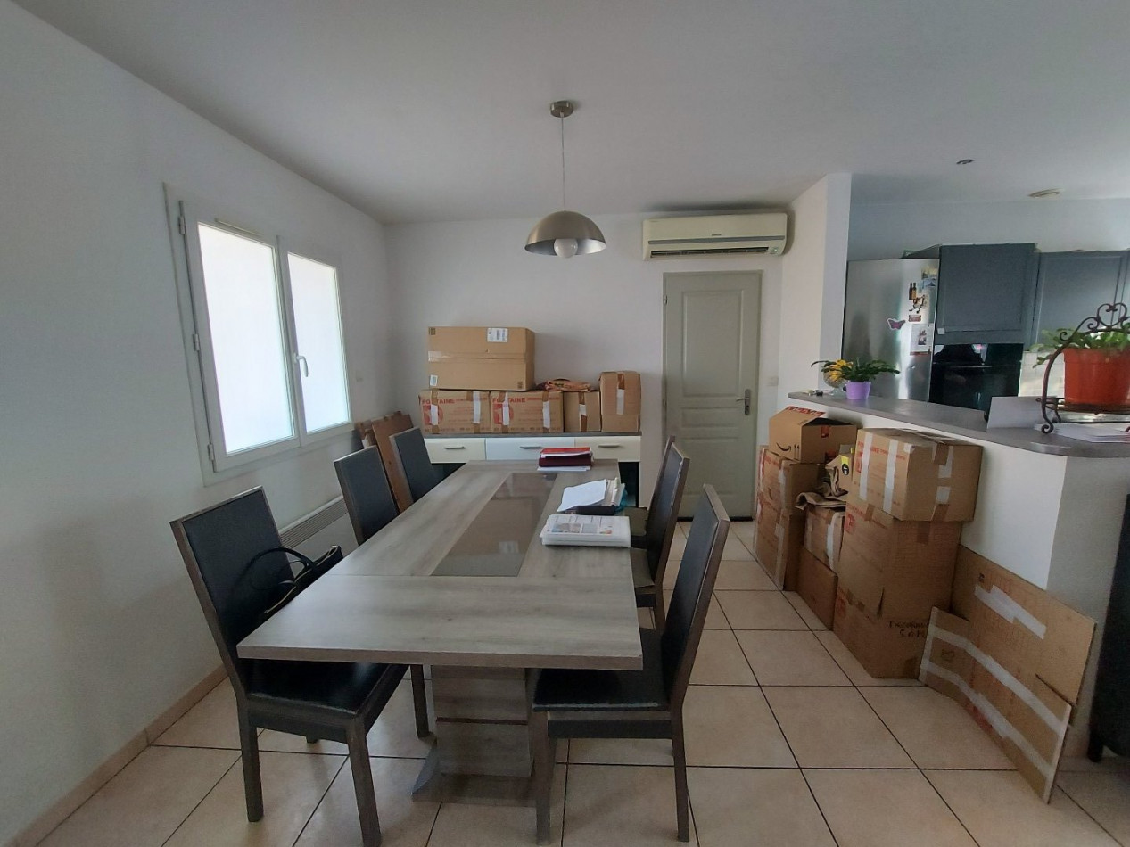 location Villa Agde - Photo 4