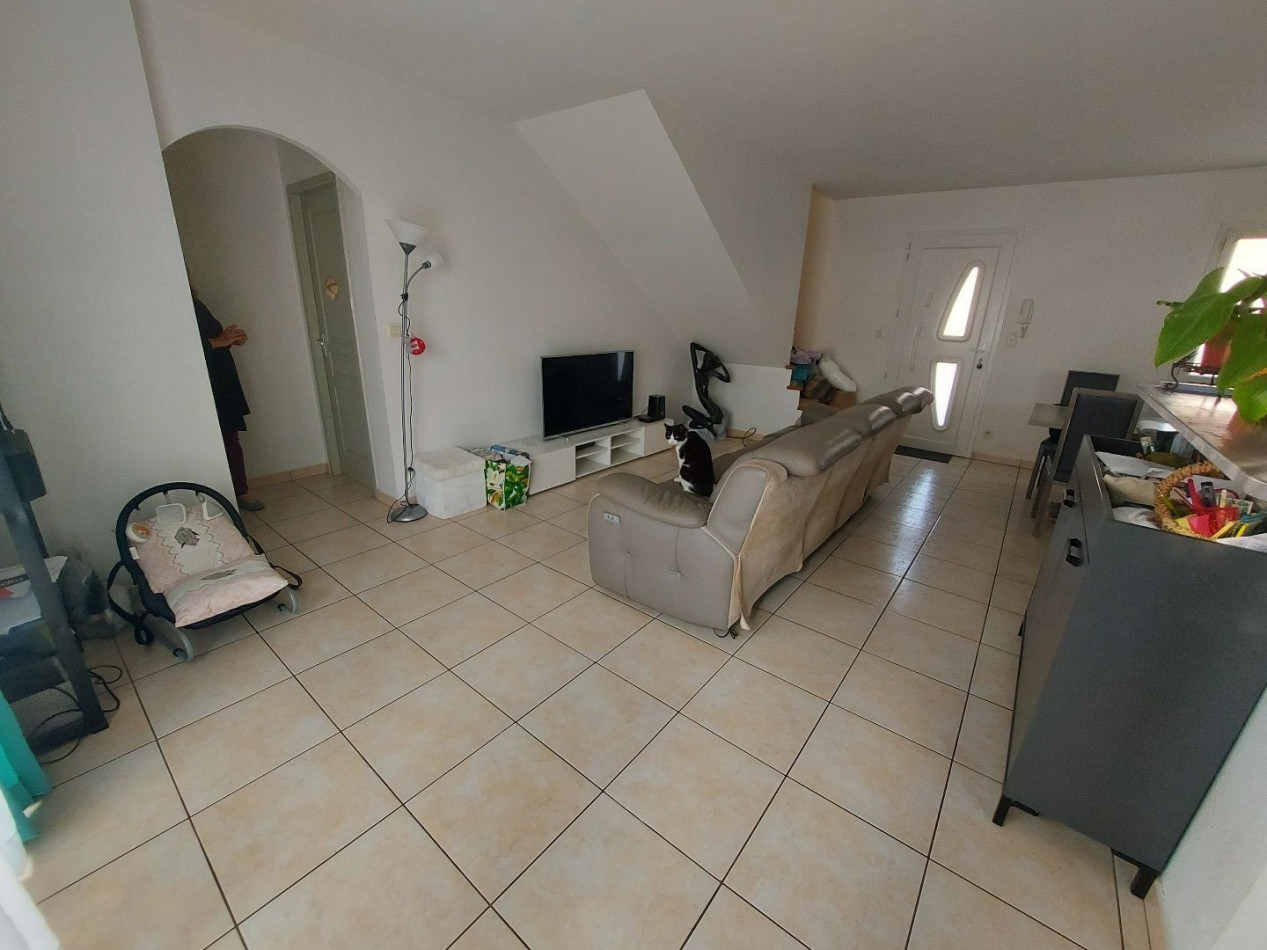 location Villa Agde - Photo 3