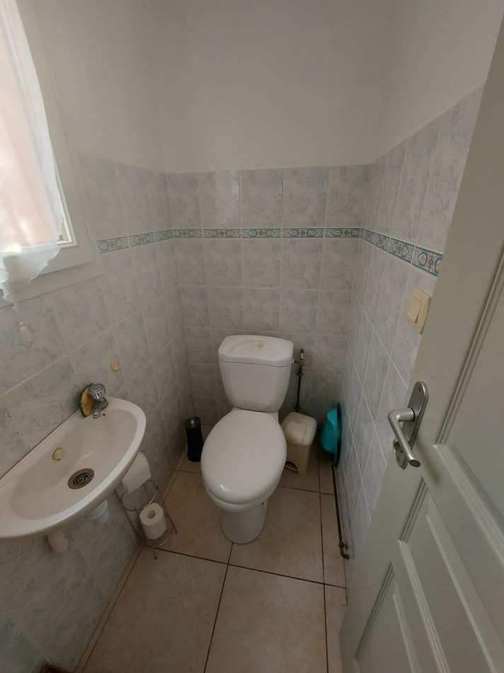 location Villa Agde - Photo 14