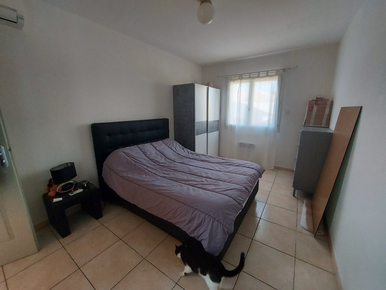 location Villa Agde - Photo 8