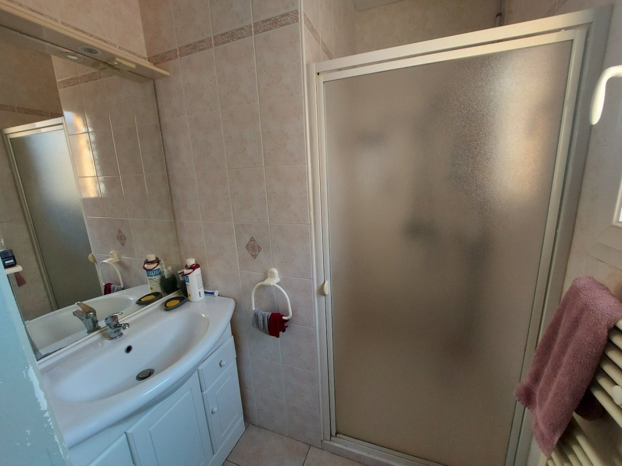 location Villa Agde - Photo 9