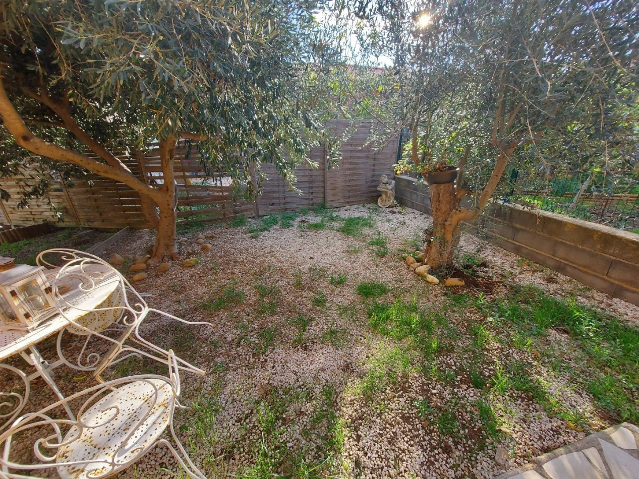 location Villa Agde - Photo 18