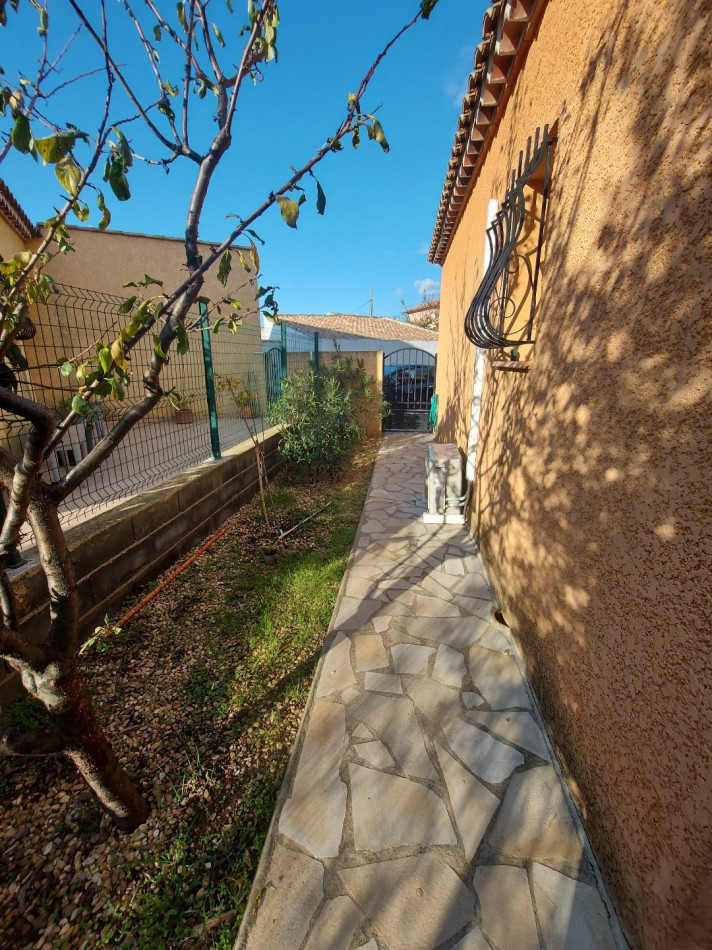 location Villa Agde - Photo 19