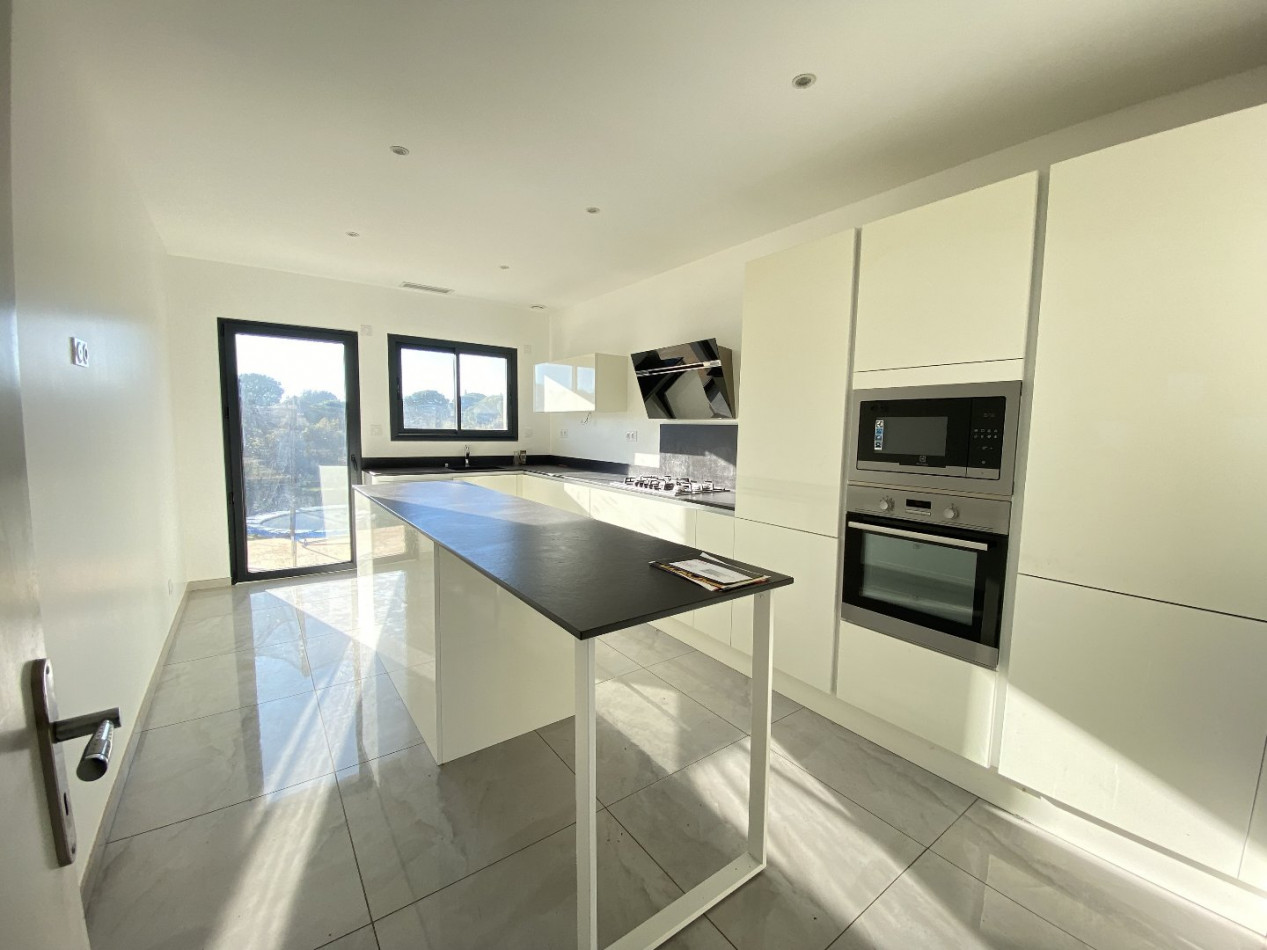 vente Maison Bessan - Photo 1