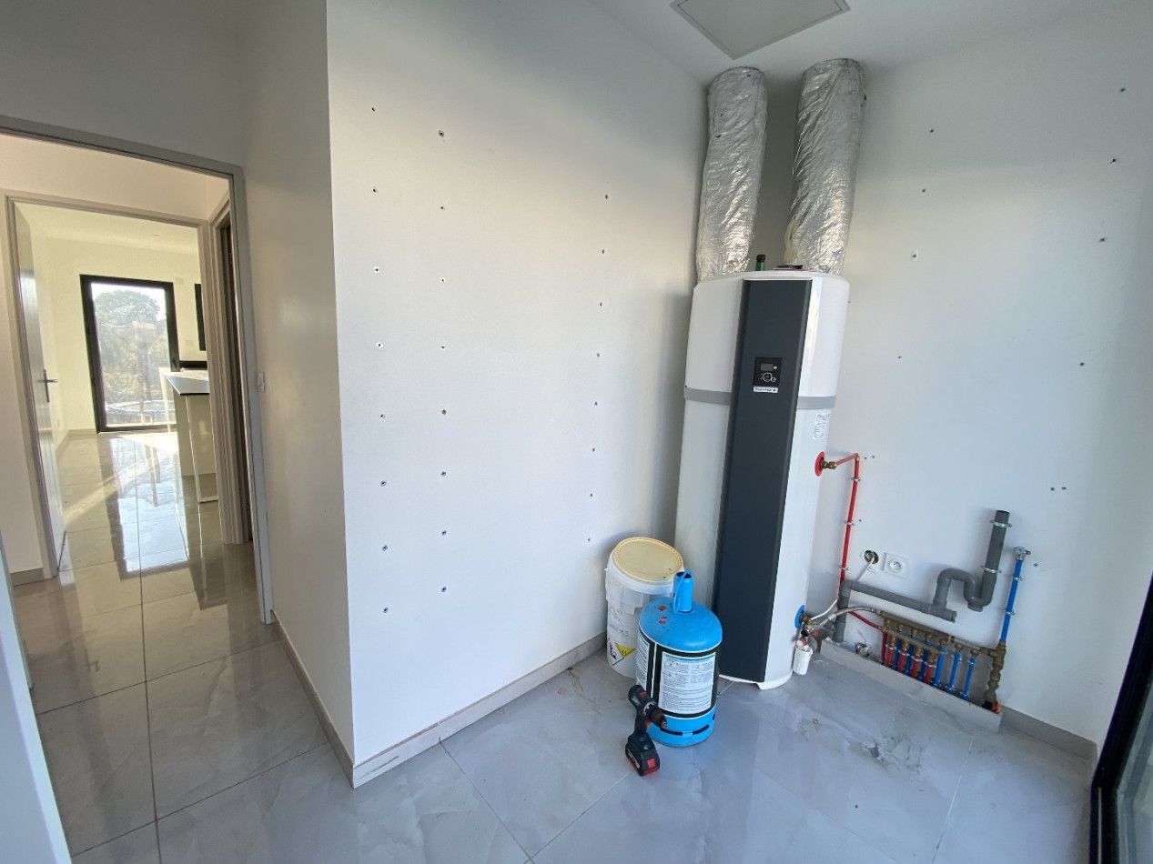 vente Maison Bessan - Photo 7