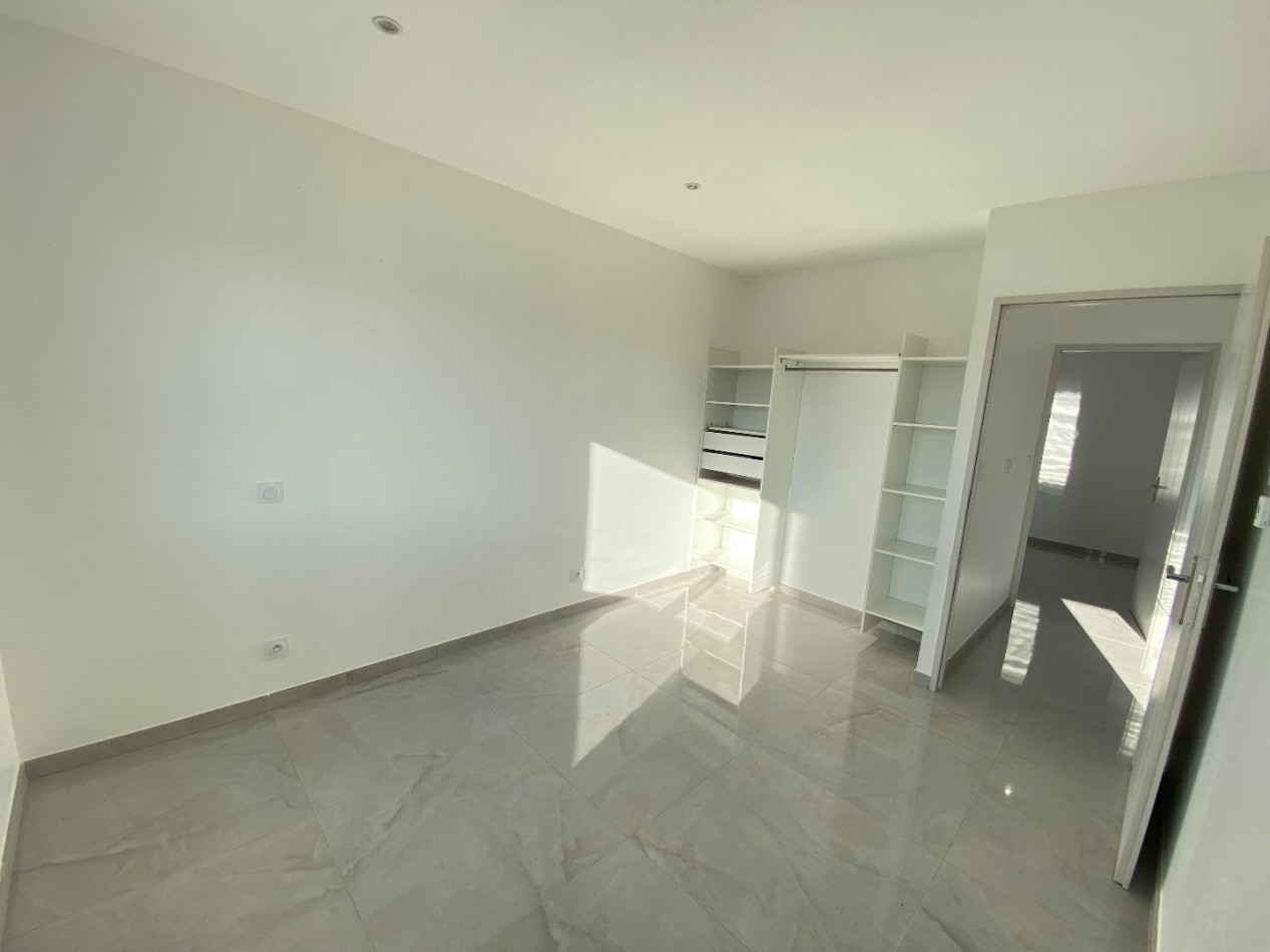 vente Maison Bessan - Photo 11