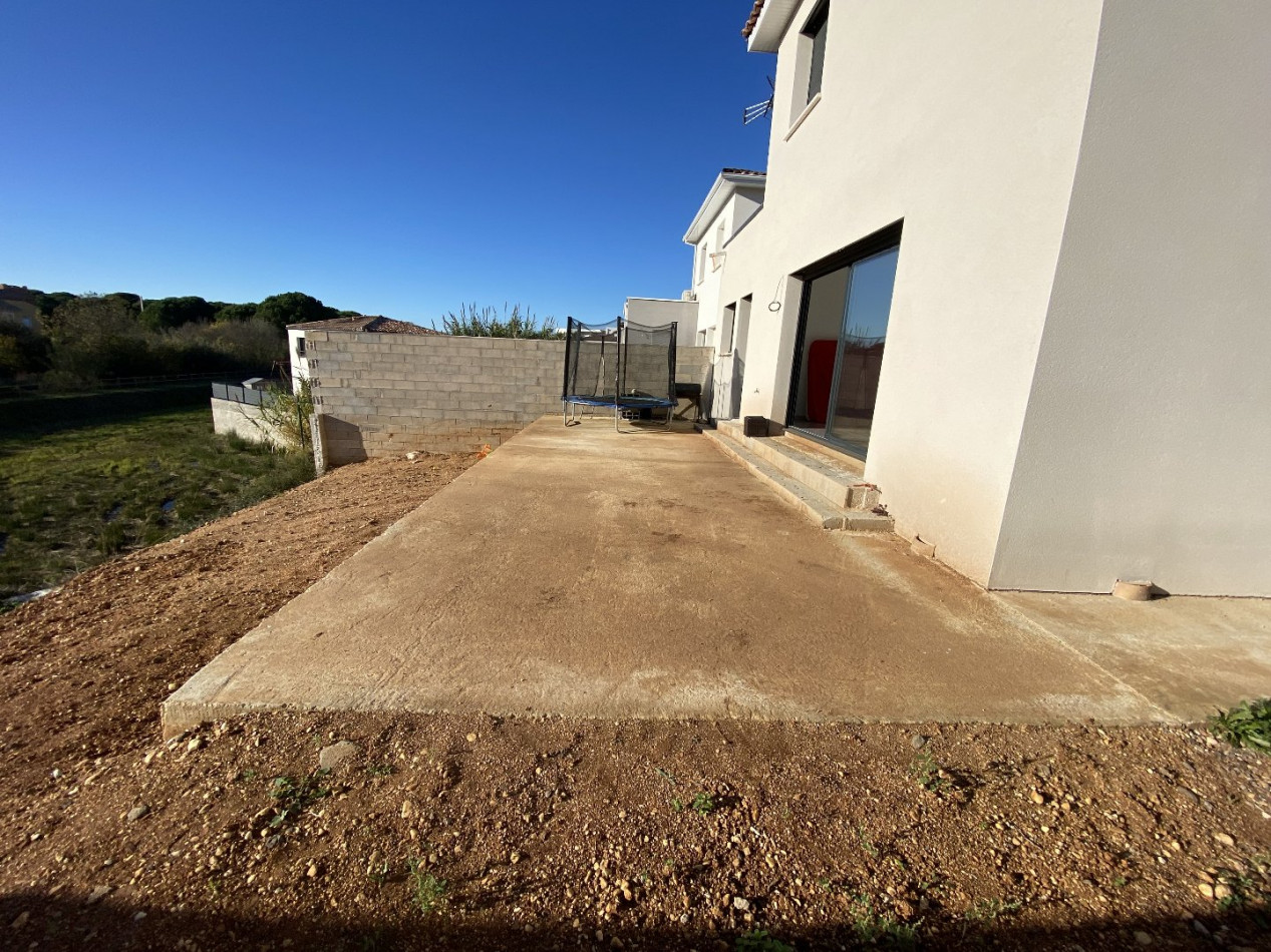 vente Maison Bessan - Photo 14