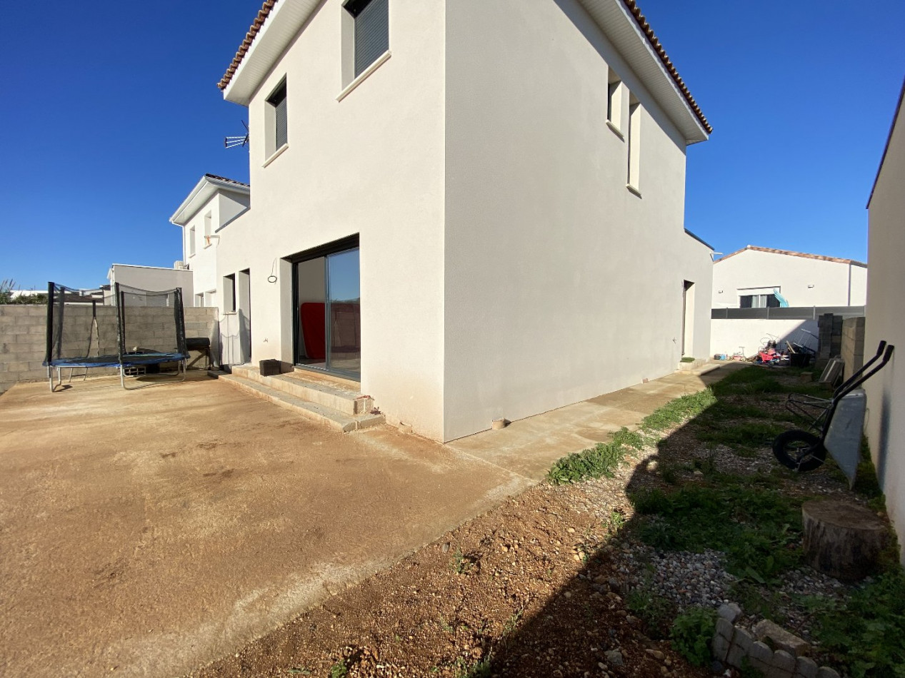 vente Maison Bessan - Photo 13