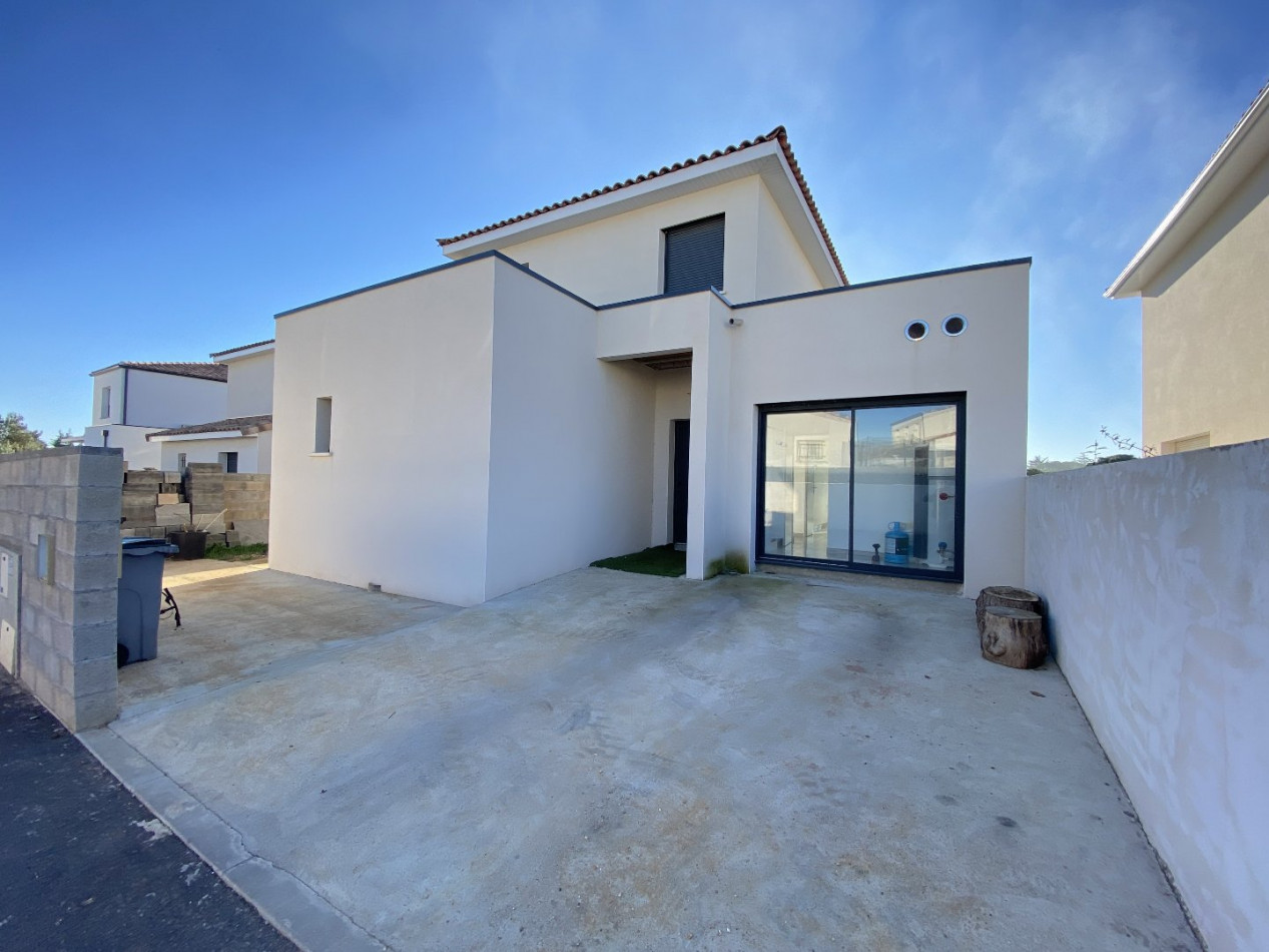 vente Maison Bessan - Photo 2