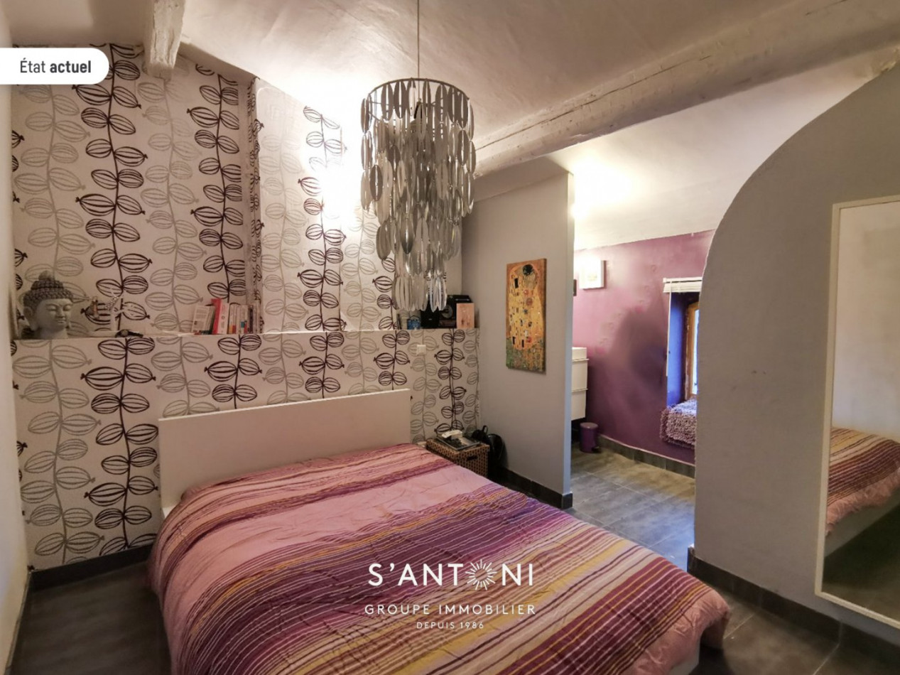 vente Maison Bessan - Photo 7