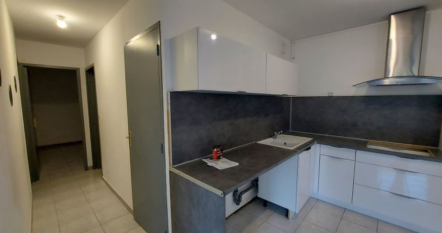 location Appartement Agde