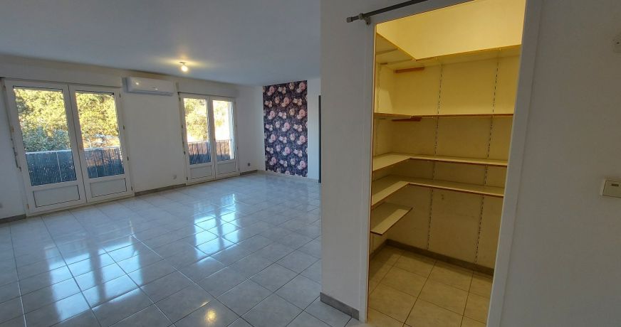 location Appartement Agde