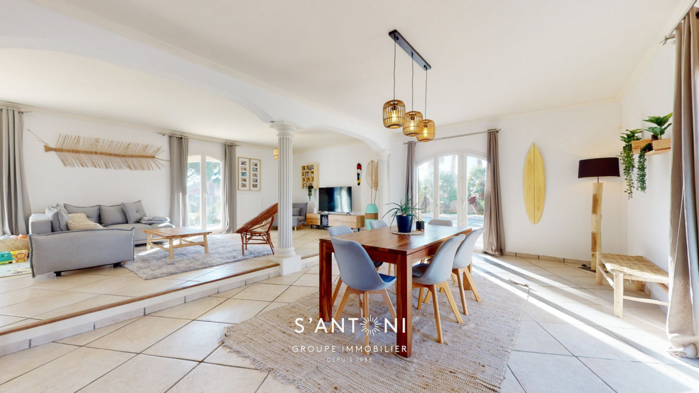 vente Maison Sauvian - Photo 4