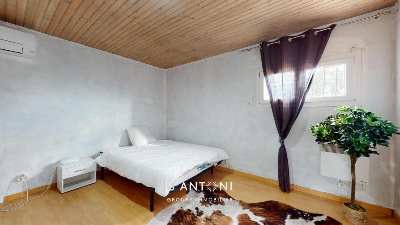 vente Maison Sauvian - Photo 17