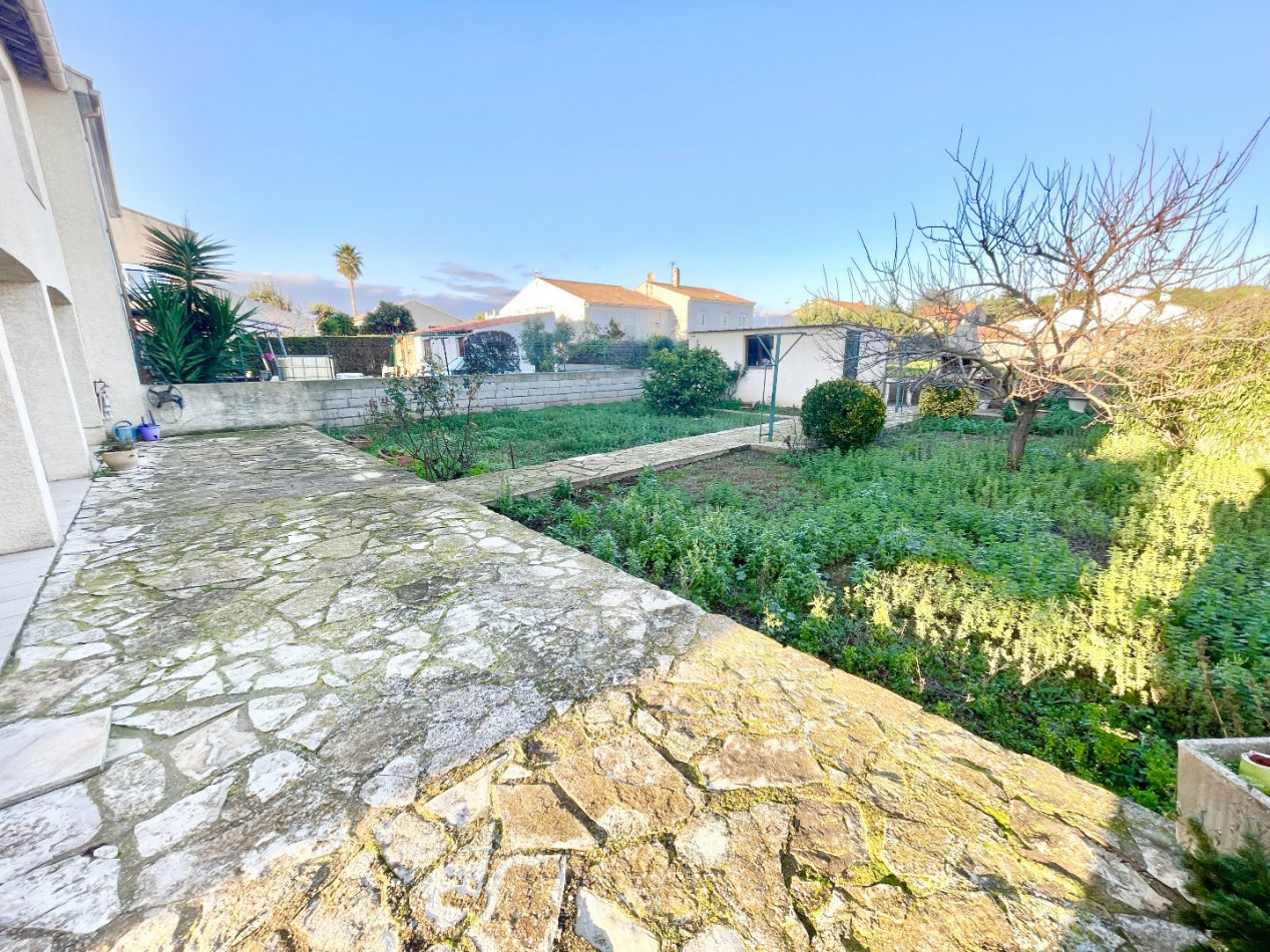 vente Maison Agde - Photo 11