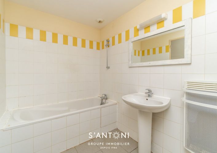 vente Appartement Bessan