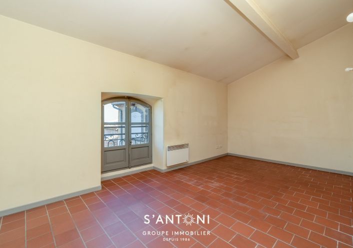 vente Appartement Bessan