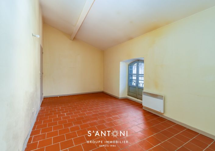 vente Appartement Bessan