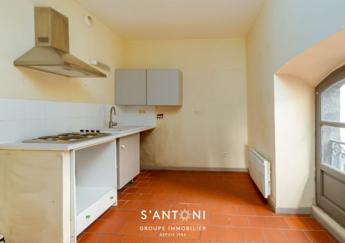 vente Appartement Bessan