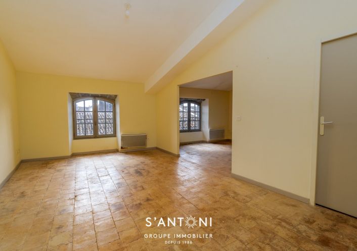 vente Appartement Bessan