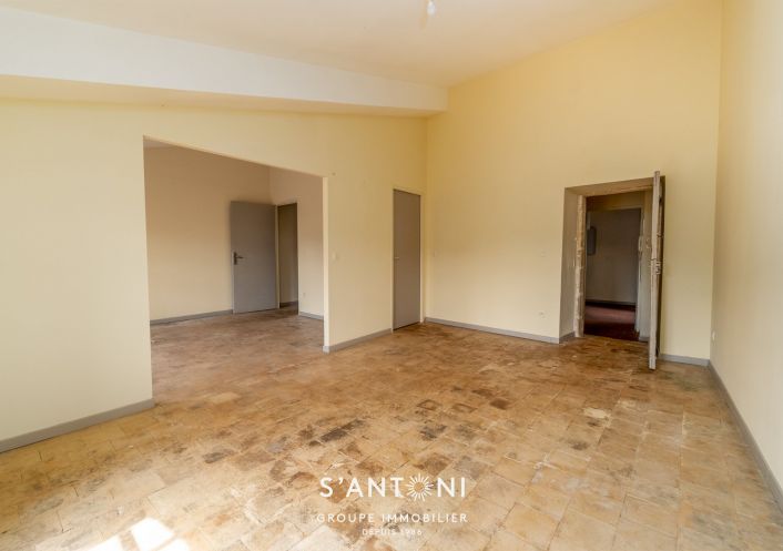 vente Appartement Bessan