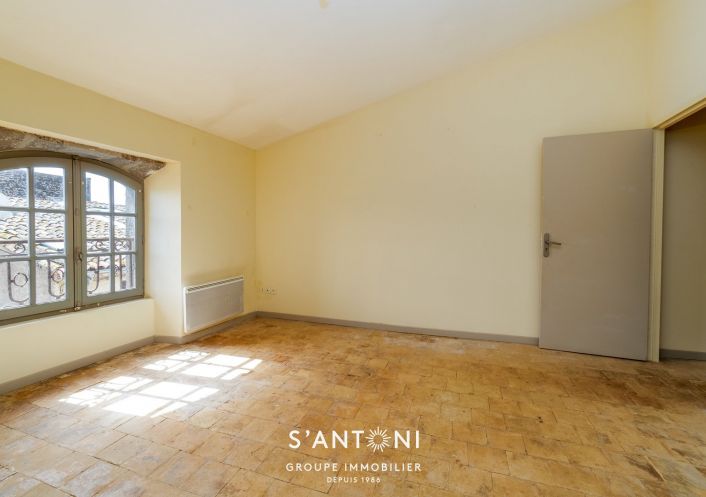 vente Appartement Bessan