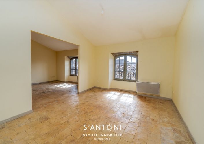 vente Appartement Bessan