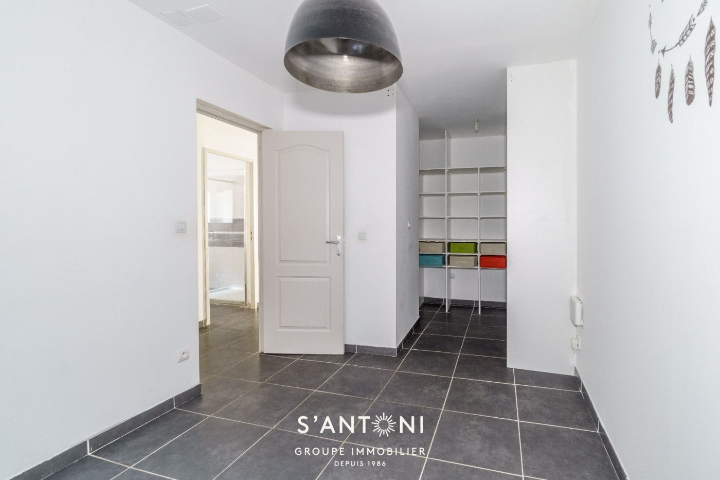 vente Appartement Cazouls Les Beziers - Photo 9