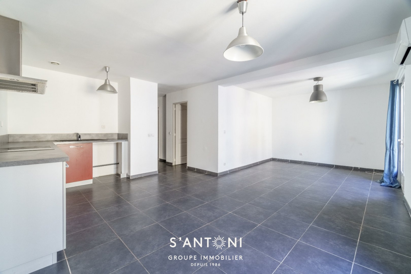 vente Appartement Cazouls Les Beziers - Photo 1