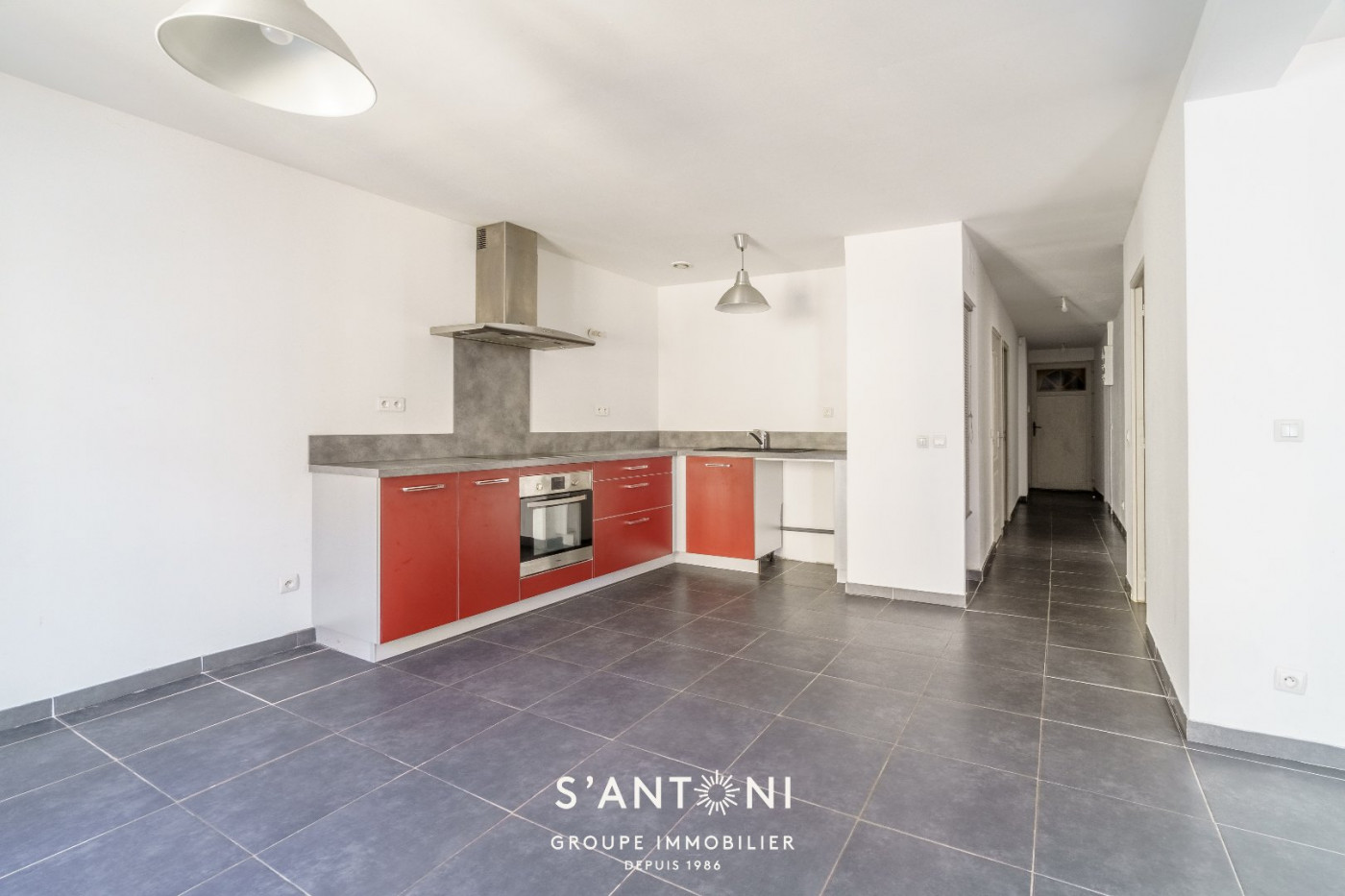 vente Appartement Cazouls Les Beziers - Photo 2