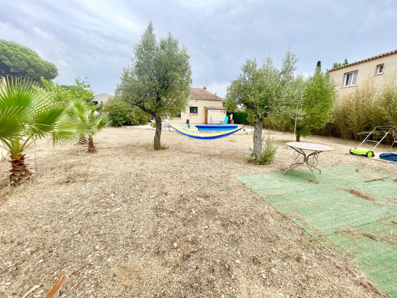 vente Maison Bessan - Photo 14