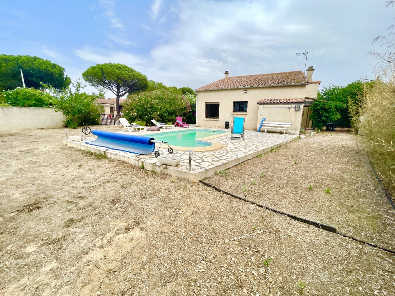 vente Maison Bessan - Photo 6