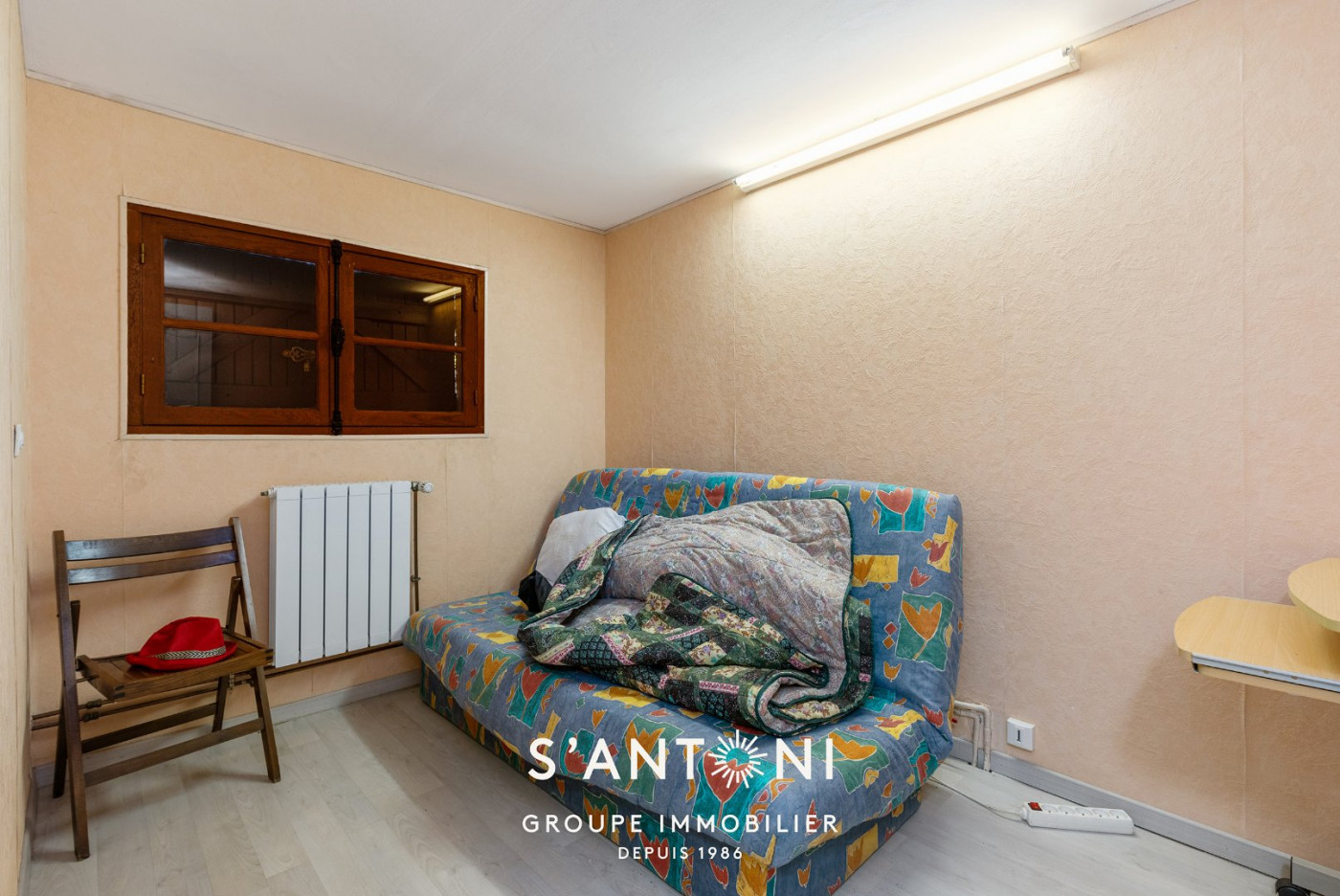 vente Maison Bessan - Photo 20