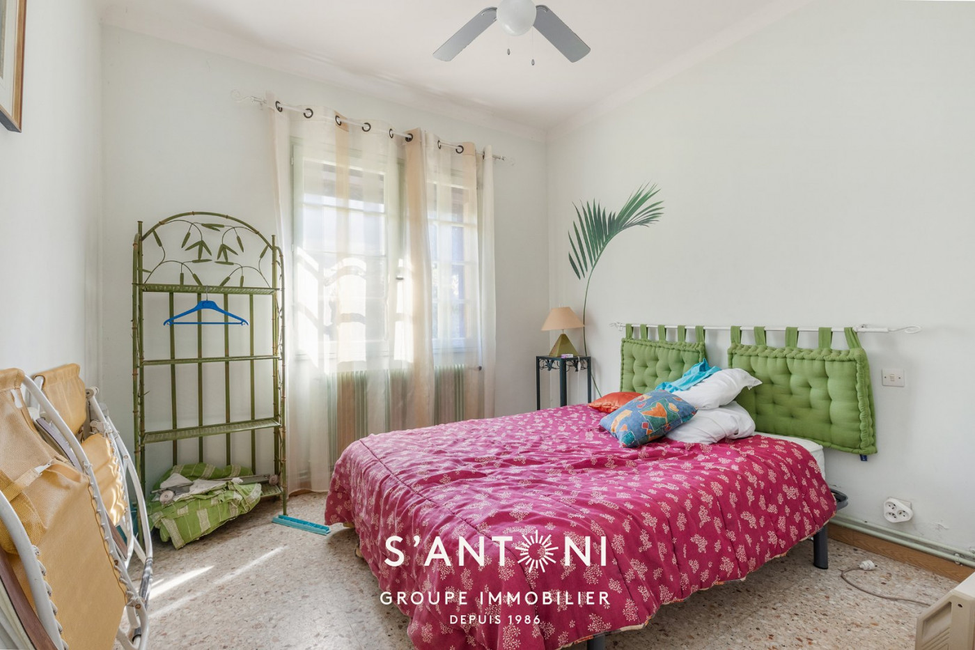 vente Maison Bessan - Photo 18