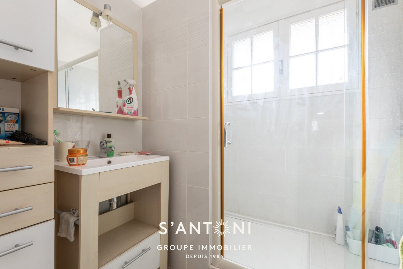 vente Maison Bessan - Photo 19