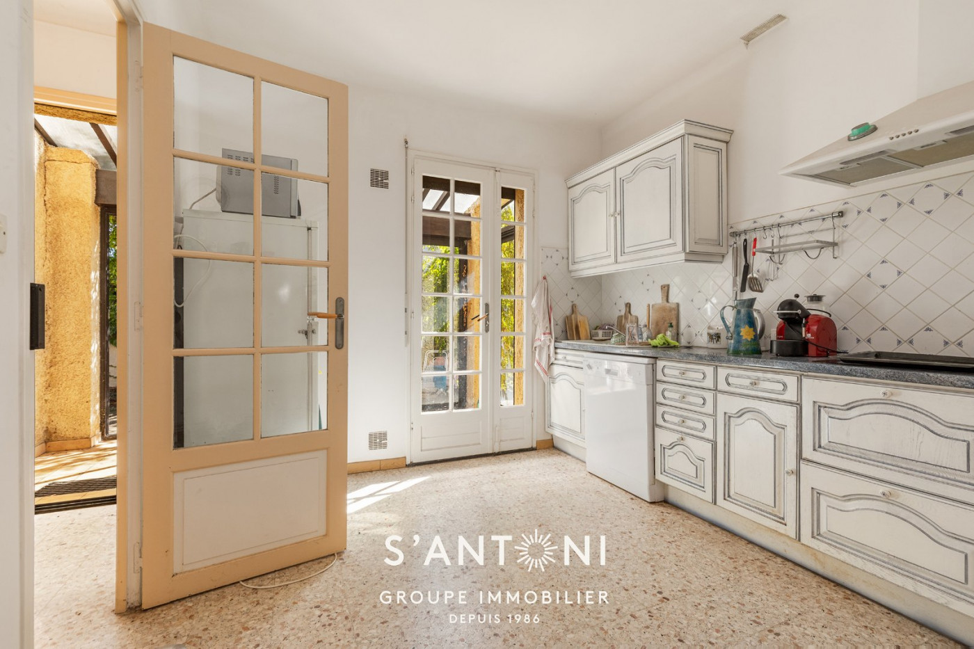 vente Maison Bessan - Photo 13