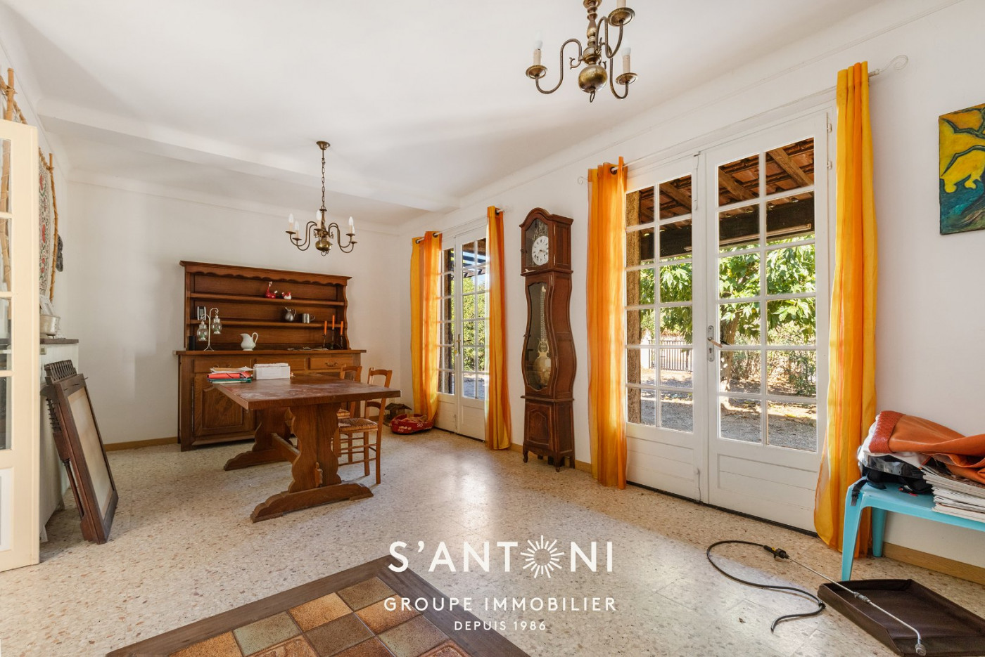 vente Maison Bessan - Photo 16