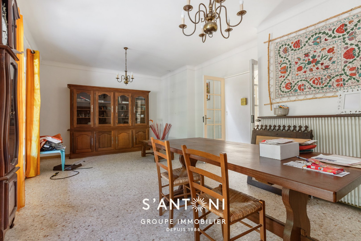 vente Maison Bessan - Photo 4