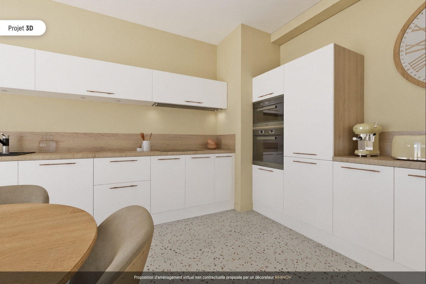 vente Maison Bessan - Photo 7