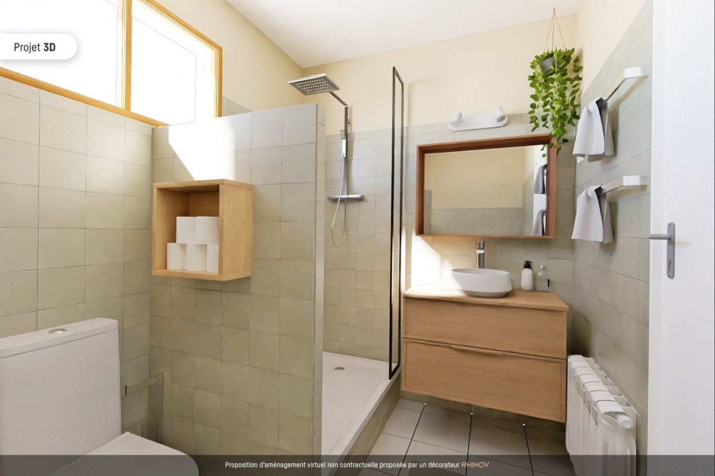 vente Maison Bessan - Photo 9
