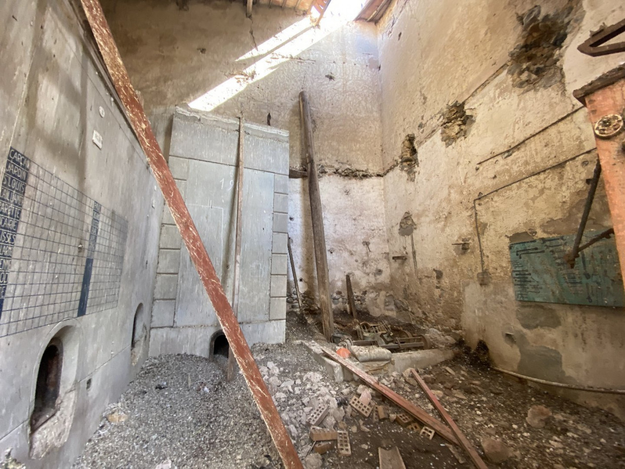 vente Maison Bessan - Photo 2