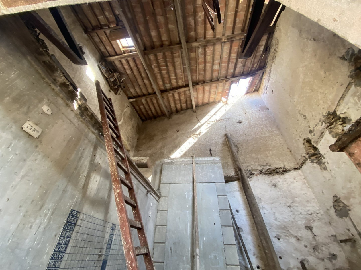 vente Maison Bessan - Photo 1