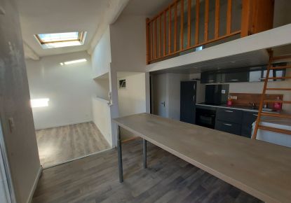 location Appartement Pezenas