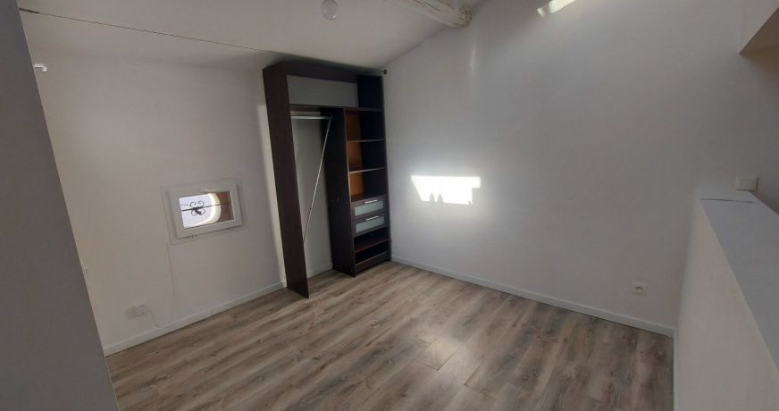 location Appartement Pezenas