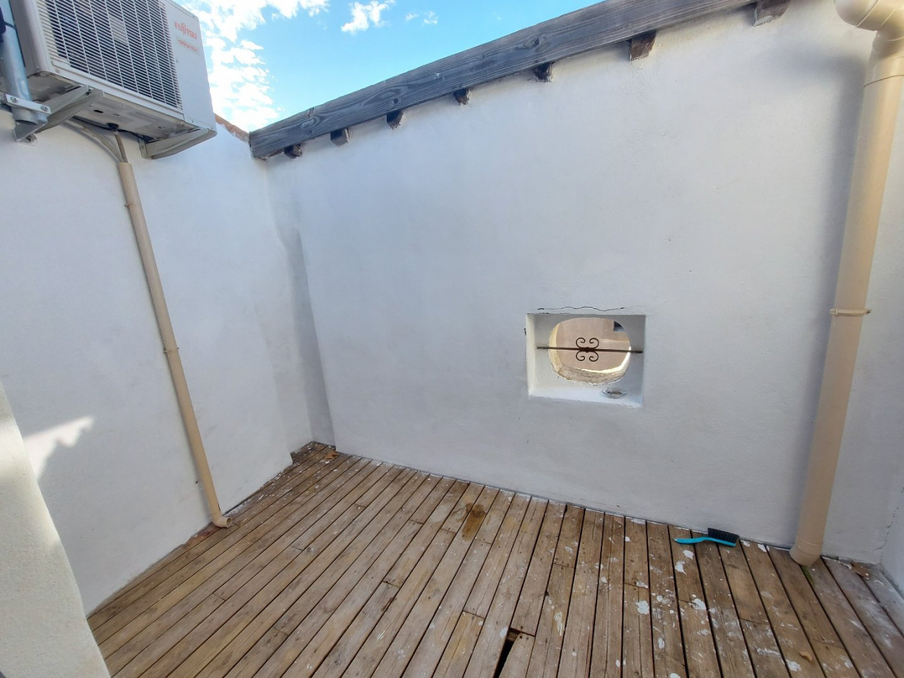 location Appartement Pezenas - Photo 6