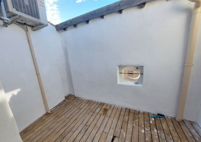 location Appartement Pezenas