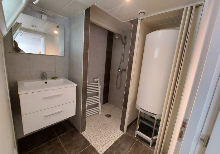 location Appartement Pezenas