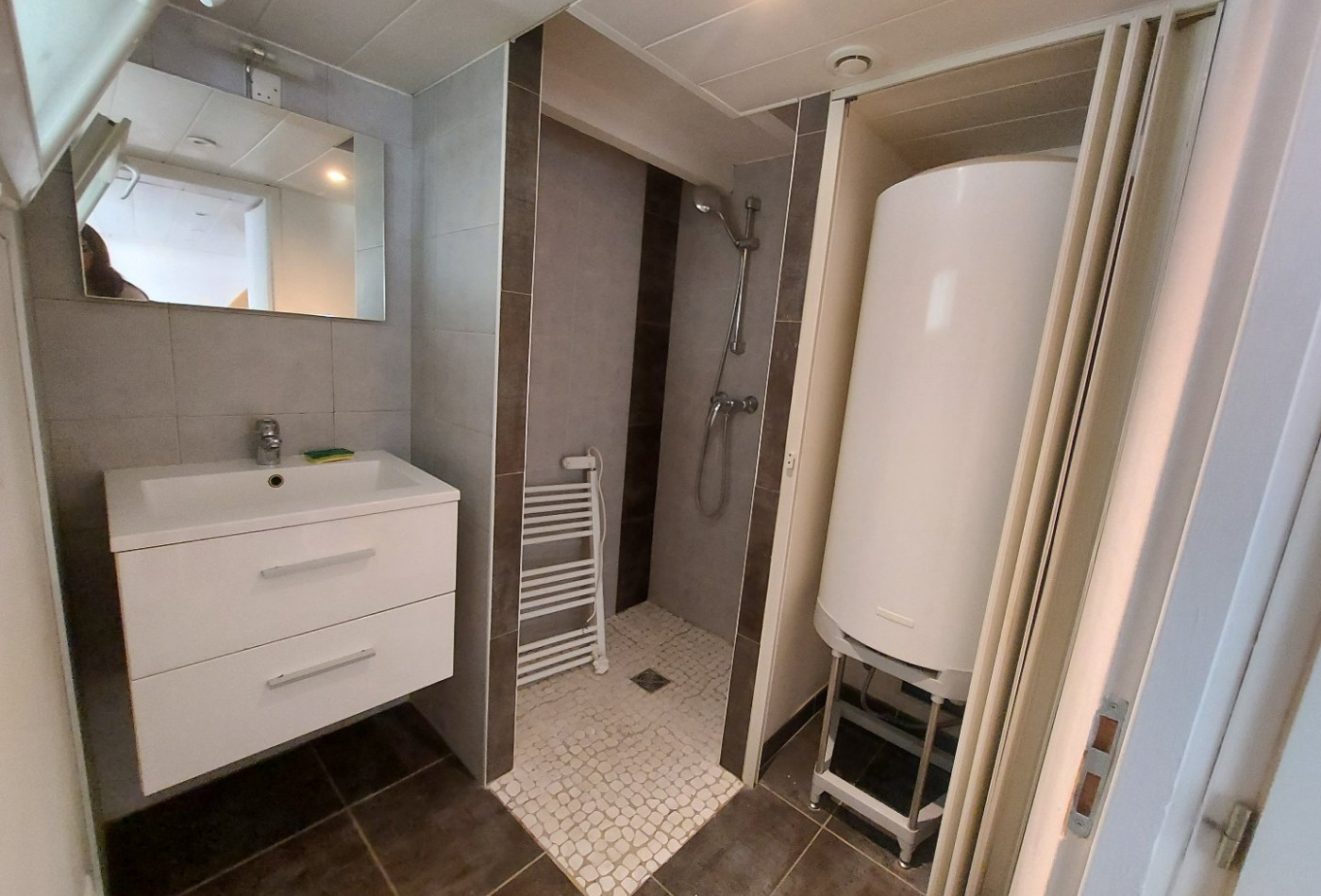 location Appartement Pezenas - Photo 5