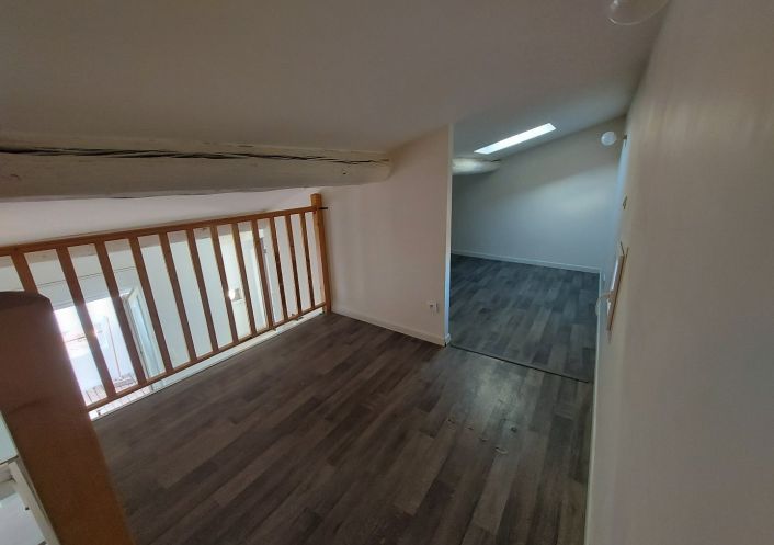 location Appartement Pezenas